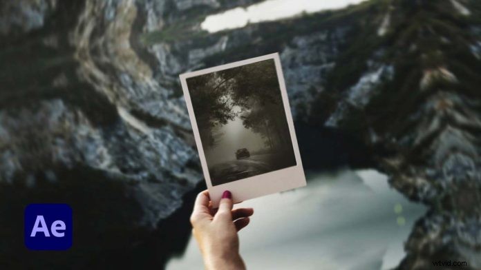 Master Infinite Zoom Effects in After Effects: Pro Step-by-Step Tutorial