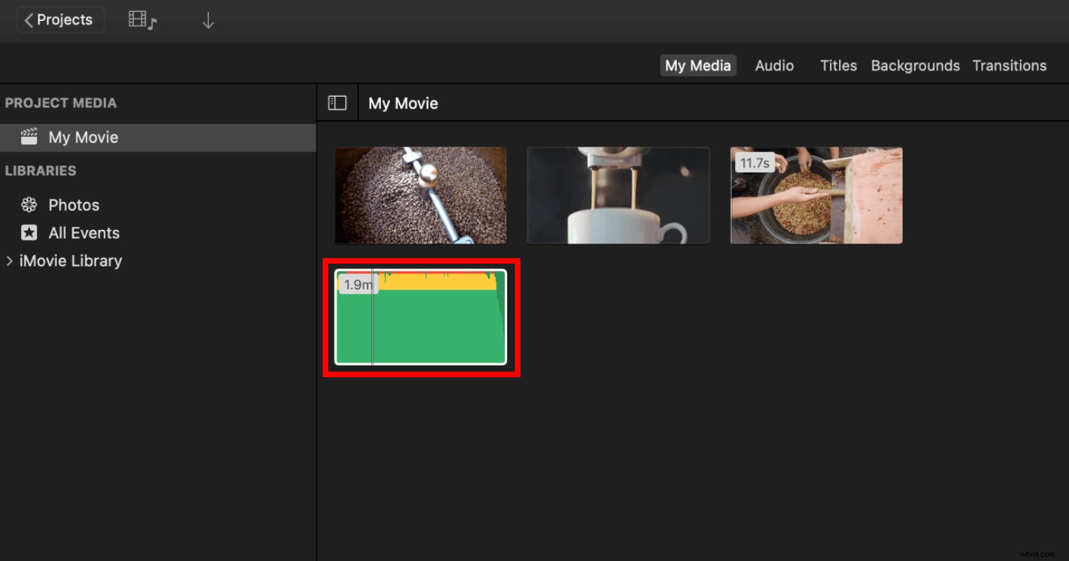 Step-by-Step Guide: How to Add Music to iMovie Videos Effortlessly