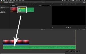 Step-by-Step Guide: How to Cut and Trim Music in iMovie Easily