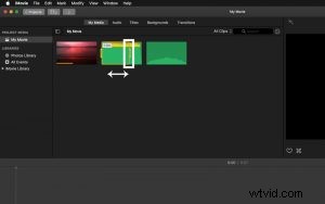 Step-by-Step Guide: How to Cut and Trim Music in iMovie Easily