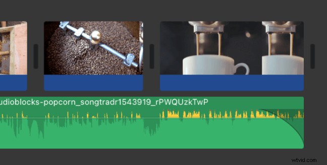 Step-by-Step Guide: How to Add Music to iMovie Videos Effortlessly