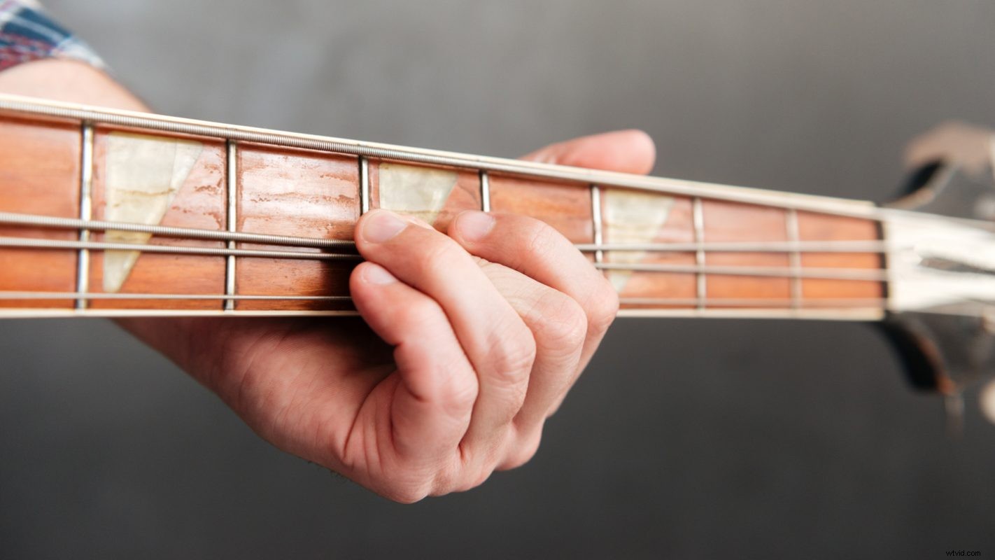 Step-by-Step Guide: How to Cut and Trim Music in iMovie Easily