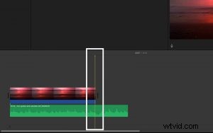 Step-by-Step Guide: How to Cut and Trim Music in iMovie Easily