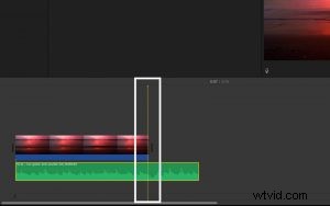 Step-by-Step Guide: How to Cut and Trim Music in iMovie Easily