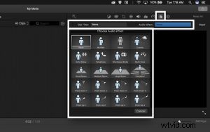 Step-by-Step Guide: How to Cut and Trim Music in iMovie Easily