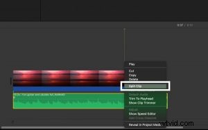 Step-by-Step Guide: How to Cut and Trim Music in iMovie Easily