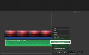 Step-by-Step Guide: How to Cut and Trim Music in iMovie Easily