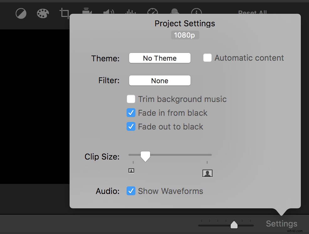 How to Fade Music Perfectly in iMovie: Timing and Step-by-Step Guide