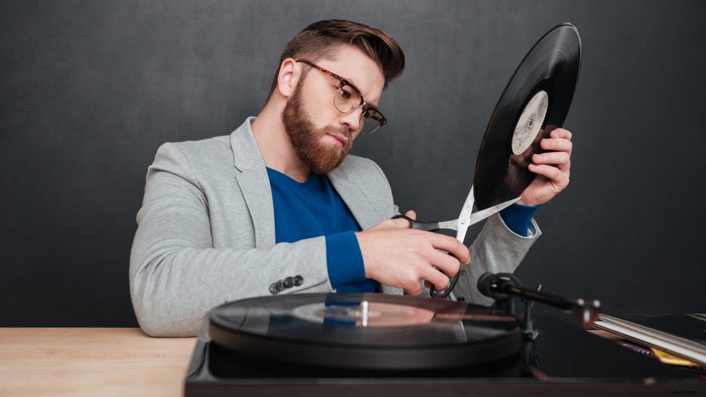 3 Expert Techniques for Seamless Music Cuts Without Abrupt Stops