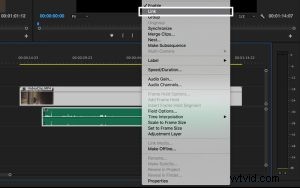 Expert Guide: How to Perfectly Sync Audio and Video in Adobe Premiere