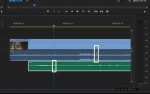 Expert Guide: How to Perfectly Sync Audio and Video in Adobe Premiere