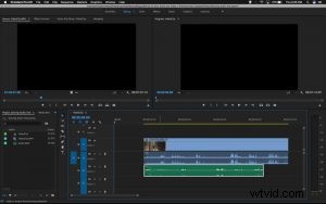 Expert Guide: How to Perfectly Sync Audio and Video in Adobe Premiere