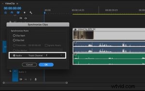 Expert Guide: How to Perfectly Sync Audio and Video in Adobe Premiere