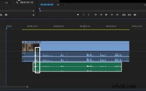 Expert Guide: How to Perfectly Sync Audio and Video in Adobe Premiere