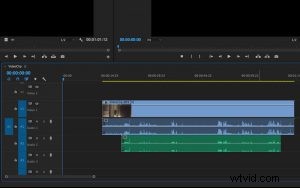 Expert Guide: How to Perfectly Sync Audio and Video in Adobe Premiere