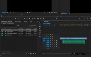 Expert Guide: How to Perfectly Sync Audio and Video in Adobe Premiere