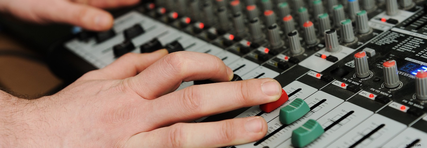 Create Studio-Quality Music Videos with Stock Footage: Budget-Friendly Guide