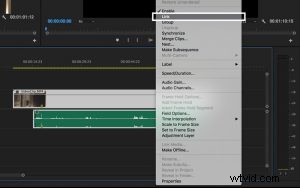 Expert Guide: How to Perfectly Sync Audio and Video in Adobe Premiere