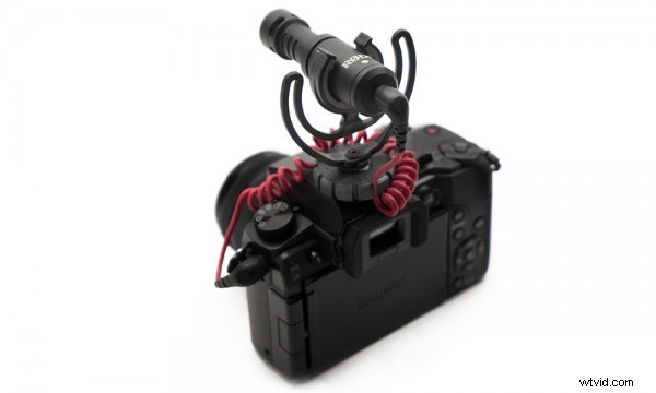 RØDE Unveils VideoMicro & VideoMic Me: Compact Mics for iPhone, iPad & Small Cameras