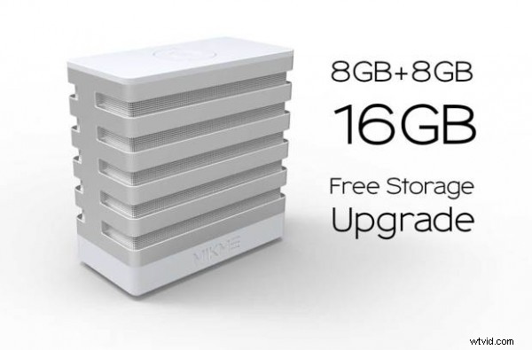 Mikme Wireless Microphone: Capture Studio-Quality Audio Anywhere, Anytime