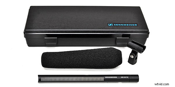 Top 3 Boom Mics for Professional-Quality On-Set Audio Production