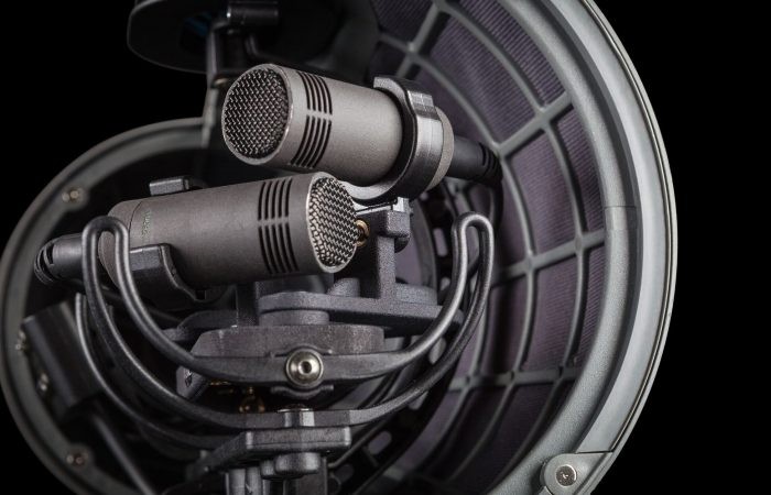 Rycote Stereo Cyclone: Revolutionary Windshield for Superior Stereo Mic Performance