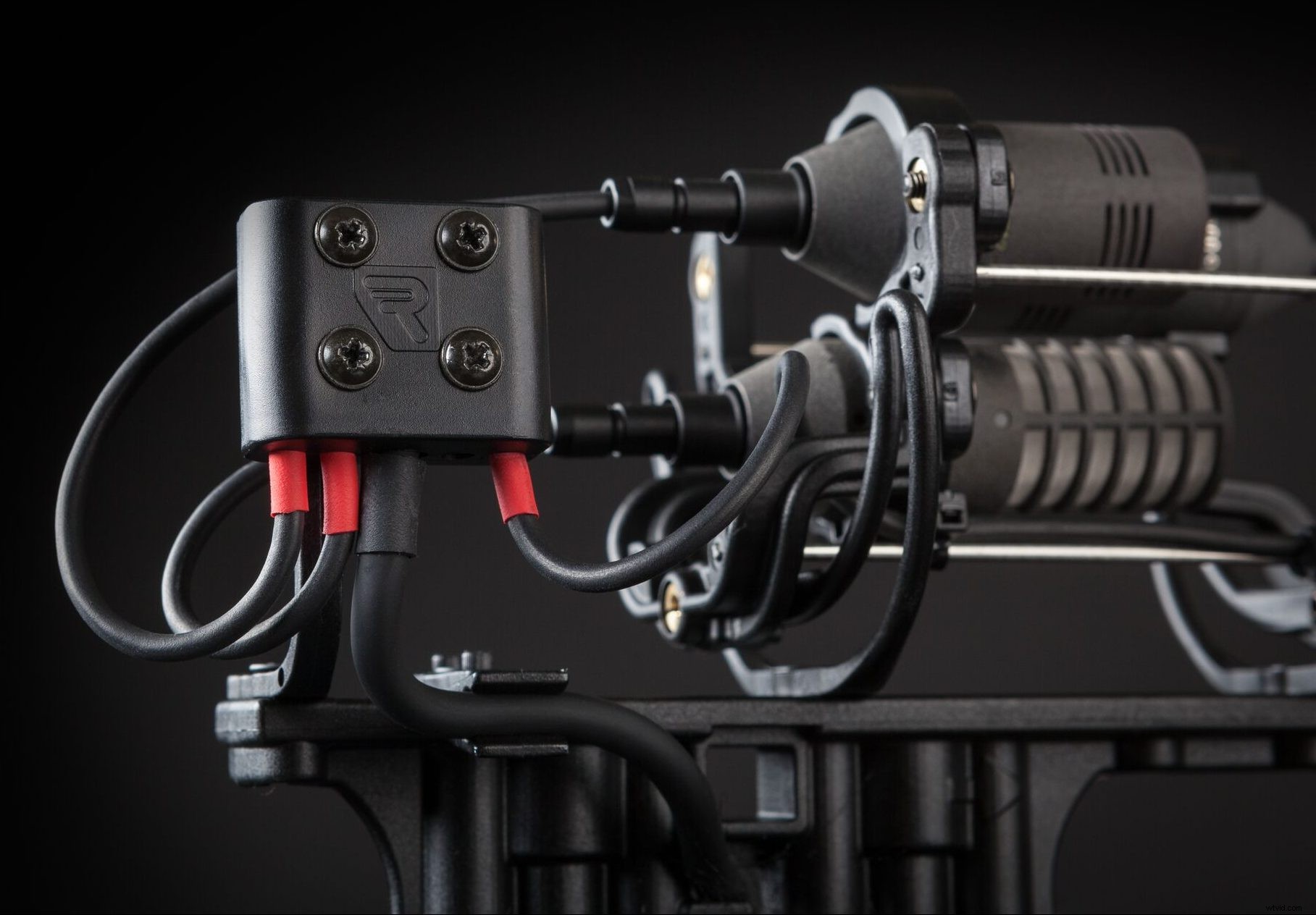 Rycote Stereo Cyclone: Revolutionary Windshield for Superior Stereo Mic Performance