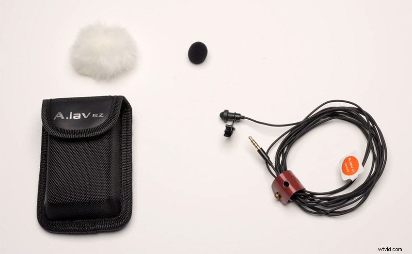 Top 6 Affordable Lavalier Microphones for Filmmakers on a Budget