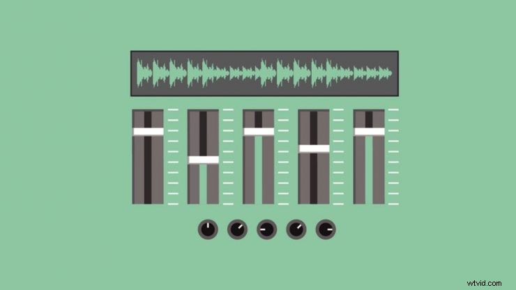 Master Audio Editing in Premiere Pro: 5 Essential Tutorials Every Video Editor Needs