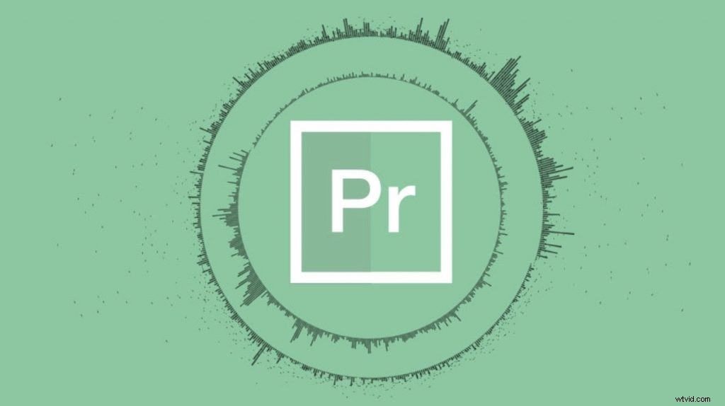 Master Audio Editing in Premiere Pro: 5 Essential Tutorials Every Video Editor Needs