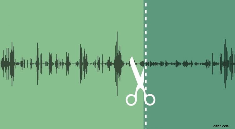 Master Audio Editing in Premiere Pro: 5 Essential Tutorials Every Video Editor Needs