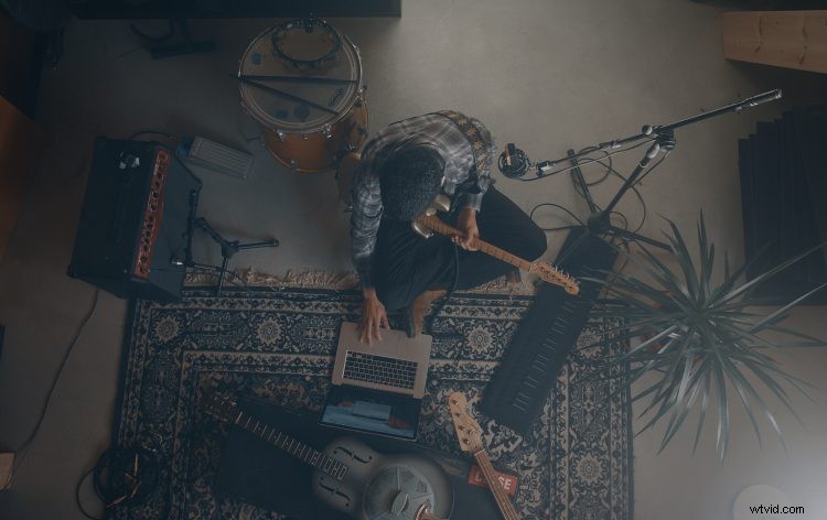 Artlist.io Unveils Full Version: 650+ New Songs & 120+ Albums for Video Pros