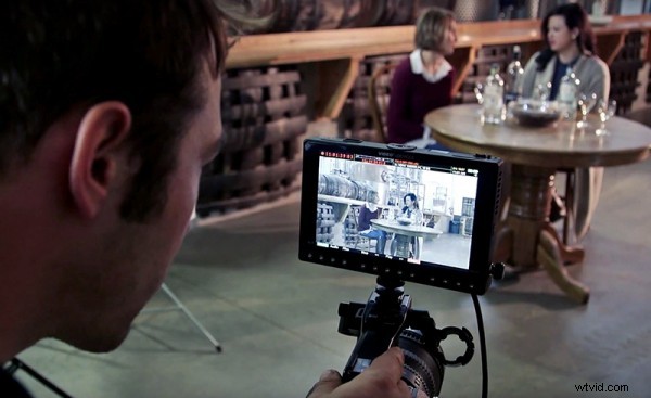 Step-by-Step Guide: Configuring Audio on Video Devices PIX-E7 & PIX-E5 4K Recorder Monitors