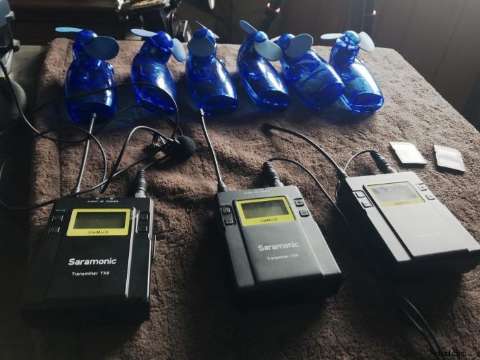 Ultimate AA Battery Showdown: Expert Comparison Test by CinemaSound Pro