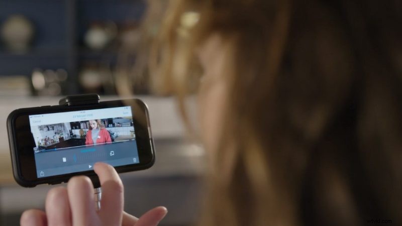 Sennheiser Memory Mic: Wireless Pro Audio for Mobile Content Creators