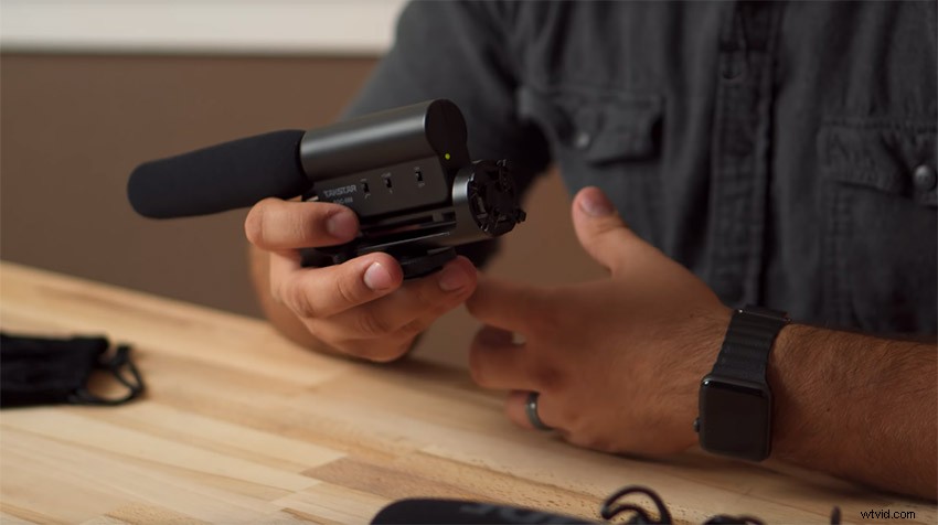 $25 Takstar Mic vs. $299 Rode VideoMic Pro+: In-Depth Performance Comparison