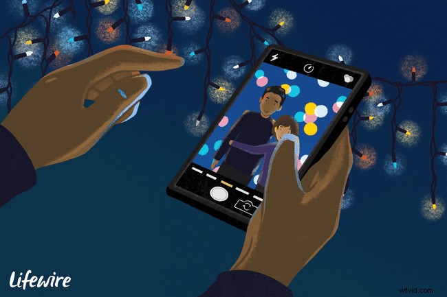 Master Stunning Bokeh Effects in Smartphone Photos: Easy Pro Guide