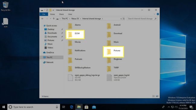 Easy Step-by-Step Guide: Transfer Photos from Any Phone to PC or Mac