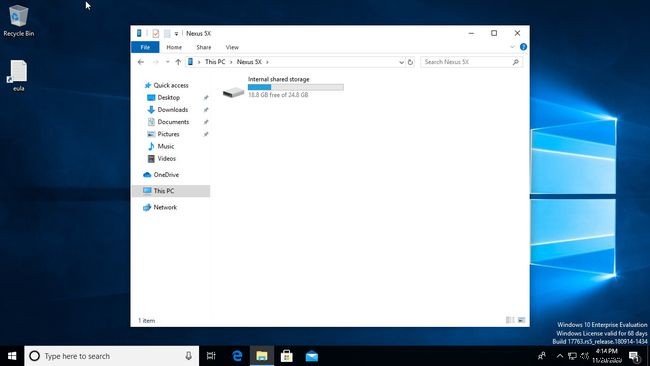 Easy Step-by-Step Guide: Transfer Photos from Any Phone to PC or Mac