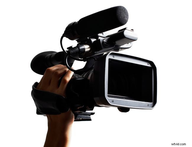 AVCHD Explained: The Essential Guide to HD Camcorder Video Format