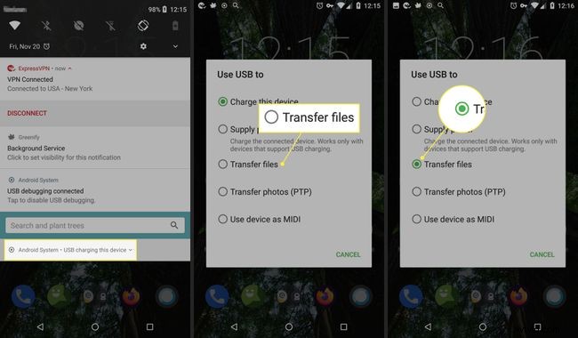 Easy Step-by-Step Guide: Transfer Photos from Any Phone to PC or Mac