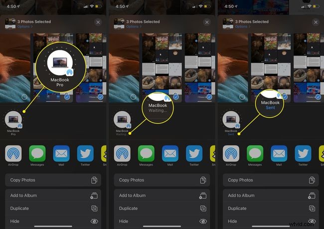 Easy Step-by-Step Guide: Transfer Photos from Any Phone to PC or Mac