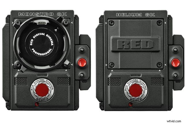 What Is an 8K Camera? Ultimate Guide to Resolution and Features