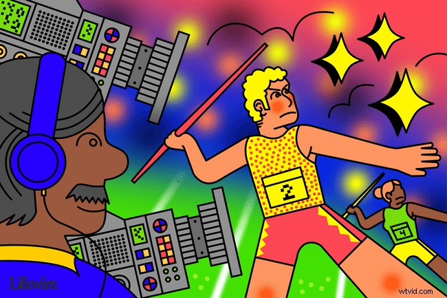 What Is an 8K Camera? Ultimate Guide to Resolution and Features