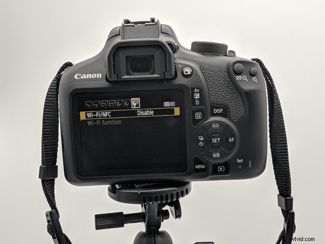 Canon Camera Connect App: Complete Setup Guide & Smartphone Connection Tips