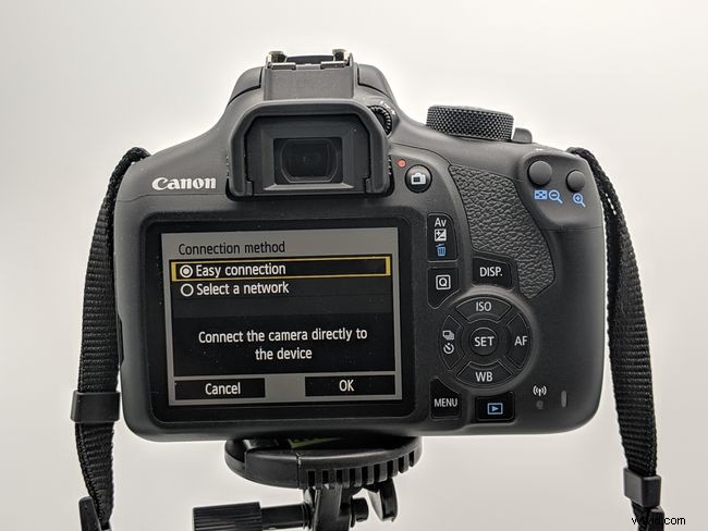 Canon Camera Connect App: Complete Setup Guide & Smartphone Connection Tips