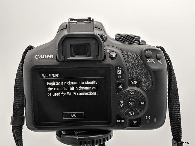 Canon Camera Connect App: Complete Setup Guide & Smartphone Connection Tips