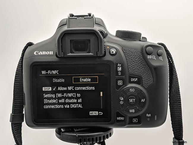 Canon Camera Connect App: Complete Setup Guide & Smartphone Connection Tips