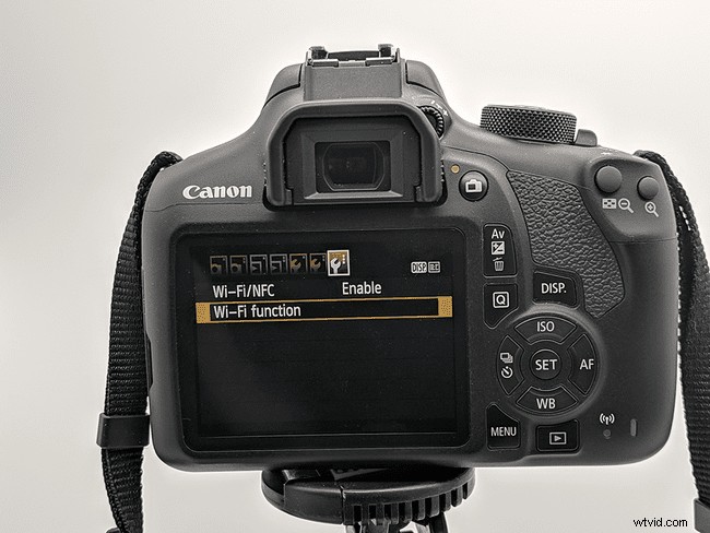 Canon Camera Connect App: Complete Setup Guide & Smartphone Connection Tips