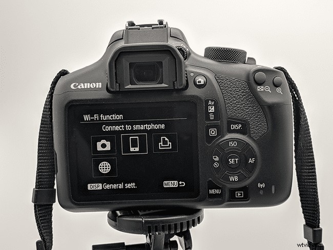 Canon Camera Connect App: Complete Setup Guide & Smartphone Connection Tips